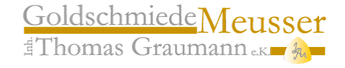 Logo: Goldschmiede Meusser